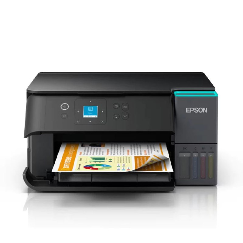 EcoTank L4360 Wi-Fi Epson