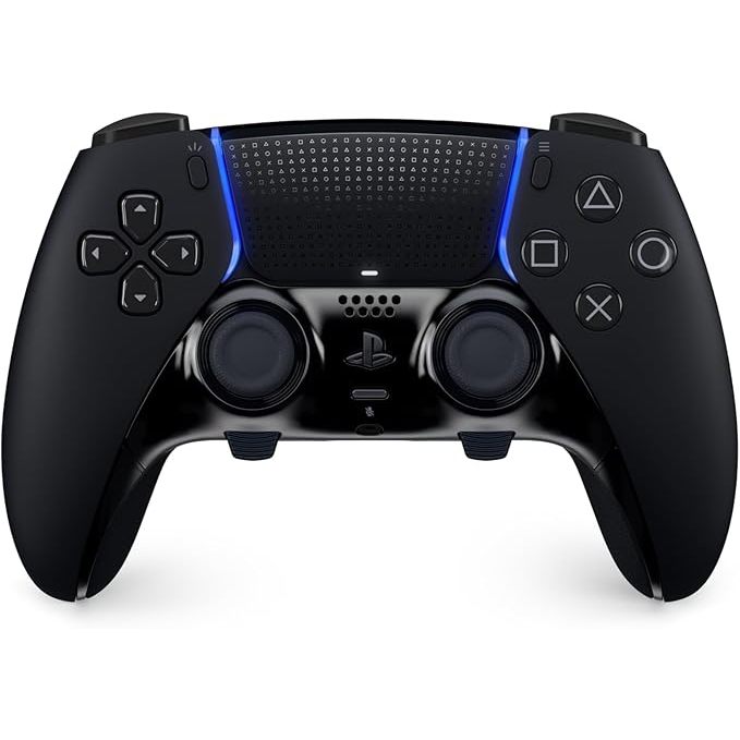 Controle Dualsense Edge - Midnight Black