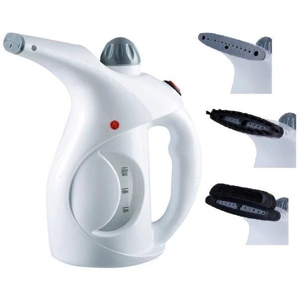 Passadeira a Vapor Portátil 200ml – 110V/220V