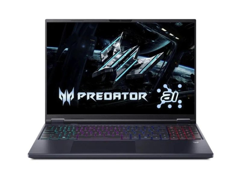 Notebook Gamer Acer Predator Helios Neo