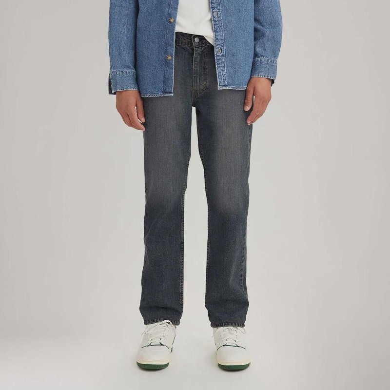 Calça Jeans Levi's® 514® Straight Lavagem Média 005140822
