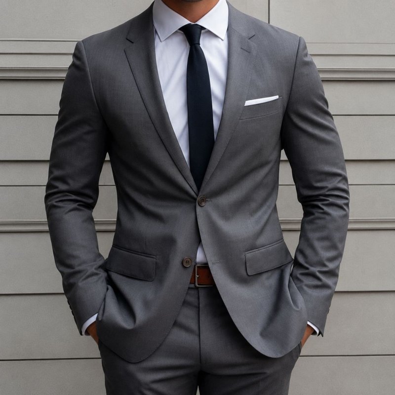 Terno Italiano Slim, Promoção Imperdível Todas As Cores