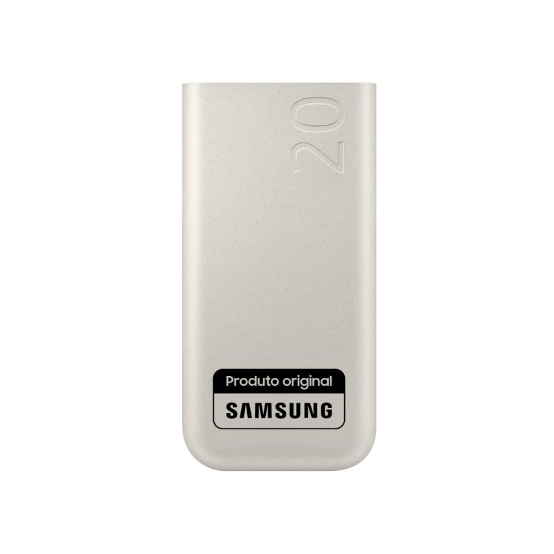 Powerbank Samsung 20000mAh