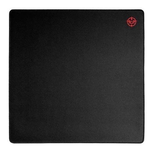 Mousepad Gamer Tgt K50m, Grande, 500x500x3mm, Preto