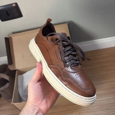 Tenis Masculino Democrata Jake Original
