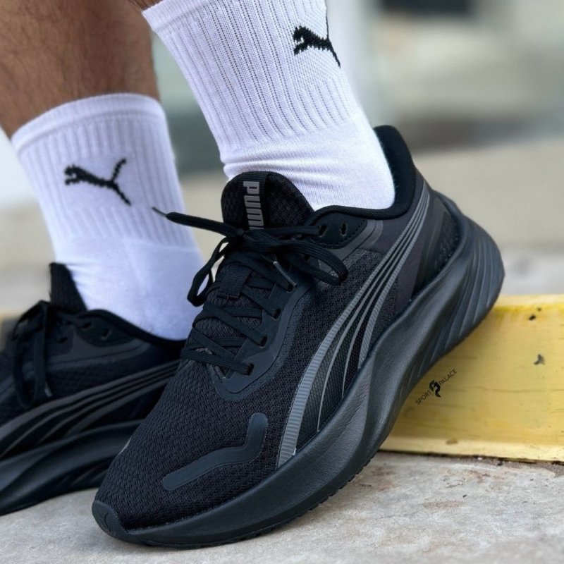 Tênis Masculino Pounce Lite Running Puma