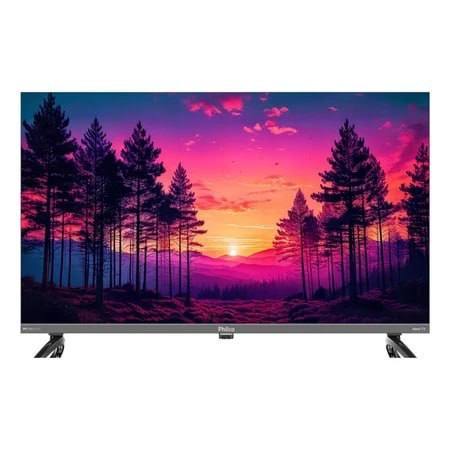 Smart TV 43” Philco P43CRA Full HD Wi-Fi HDMI USB Conversor Digital