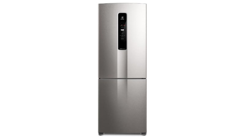 Geladeira Electrolux Frost Free Efficient 490L