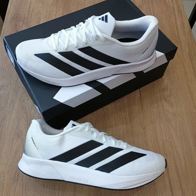 Tênis Feminino Duramo RC2 Running Adidas