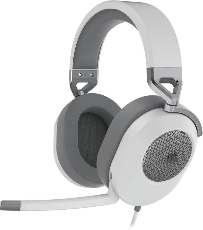 Headset Gamer Corsair HS65 SURROUND