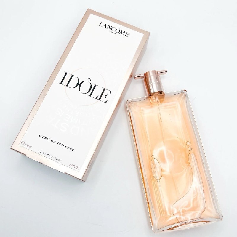 Idôle Lancôme Edt - Perfume Feminino 100ml