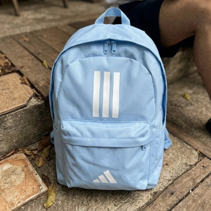 Mochila Classic Back To School adidas com Frete Grátis