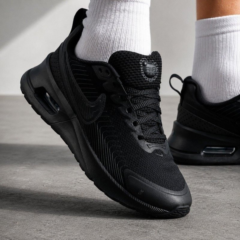 Tênis Nike Air Max Nuaxis (37 ao 42)
