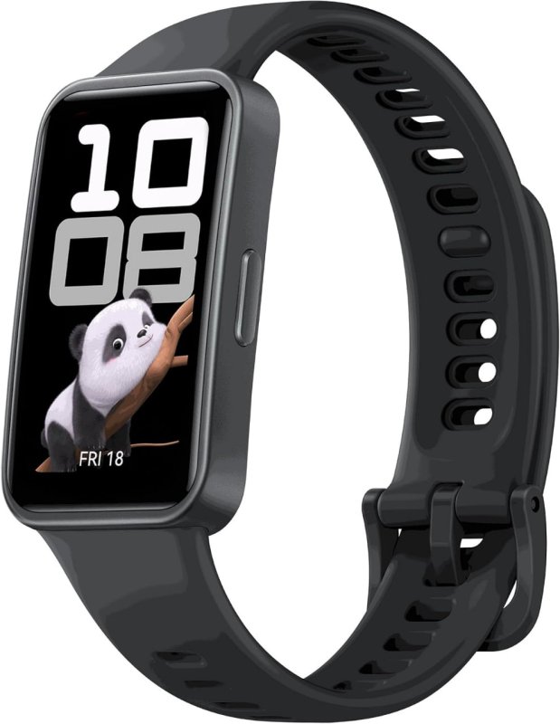 HUAWEI Band 10 – Smartwatch com Monitoramento do Sono e Bem-estar Emocional