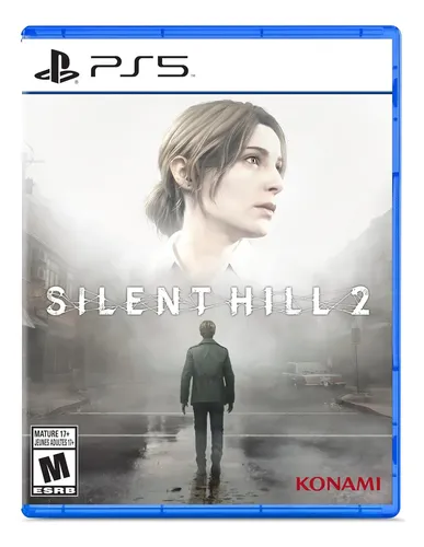 Silent Hill 2