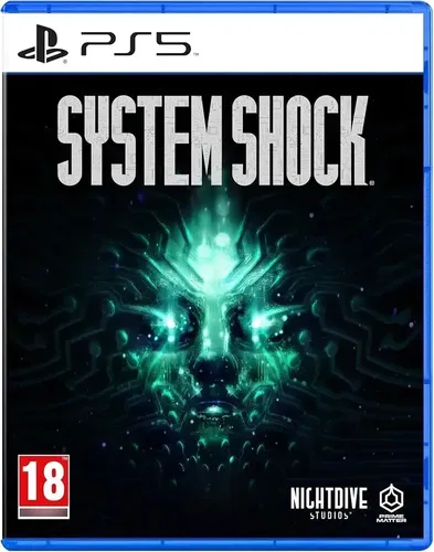 System Shock