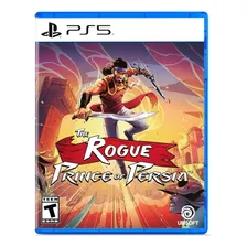 The Rogue Prince Of Persia