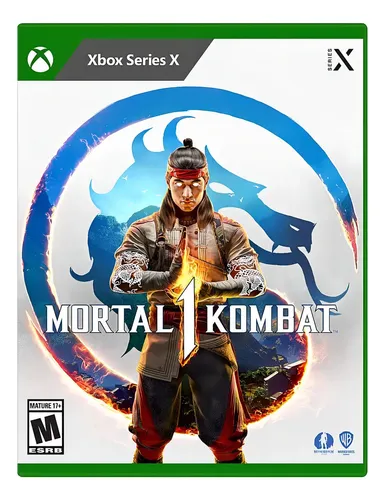 Mortal Kombat 1 - Xbox