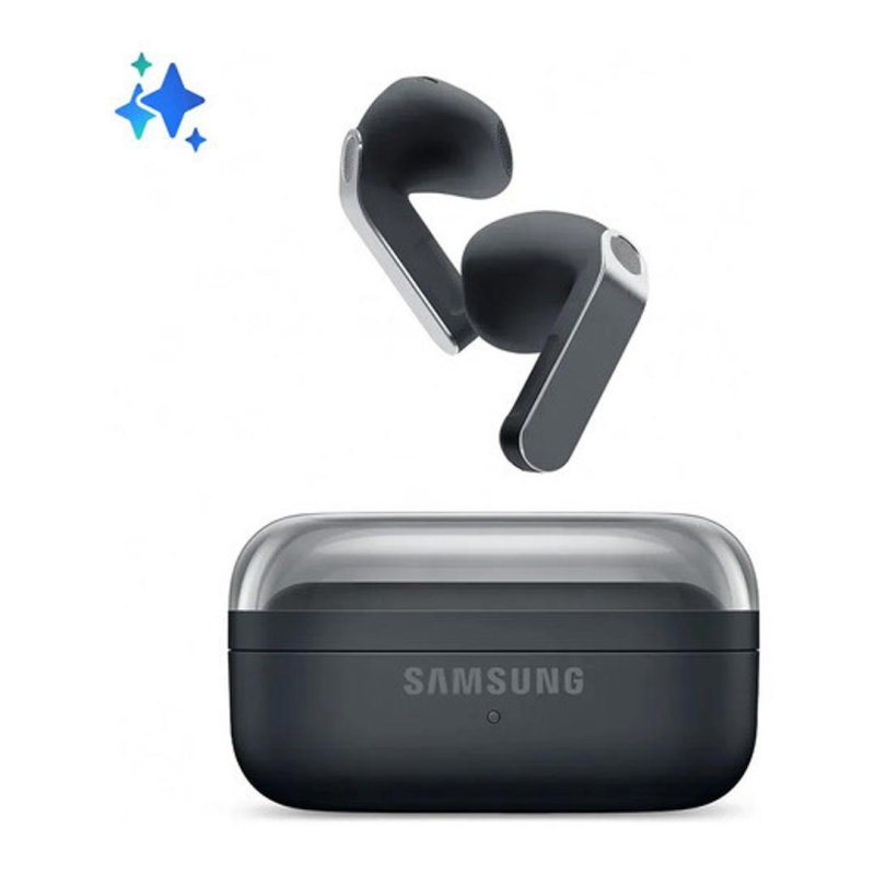 Samsung Galaxy Buds4 SM-R540N (Preto)