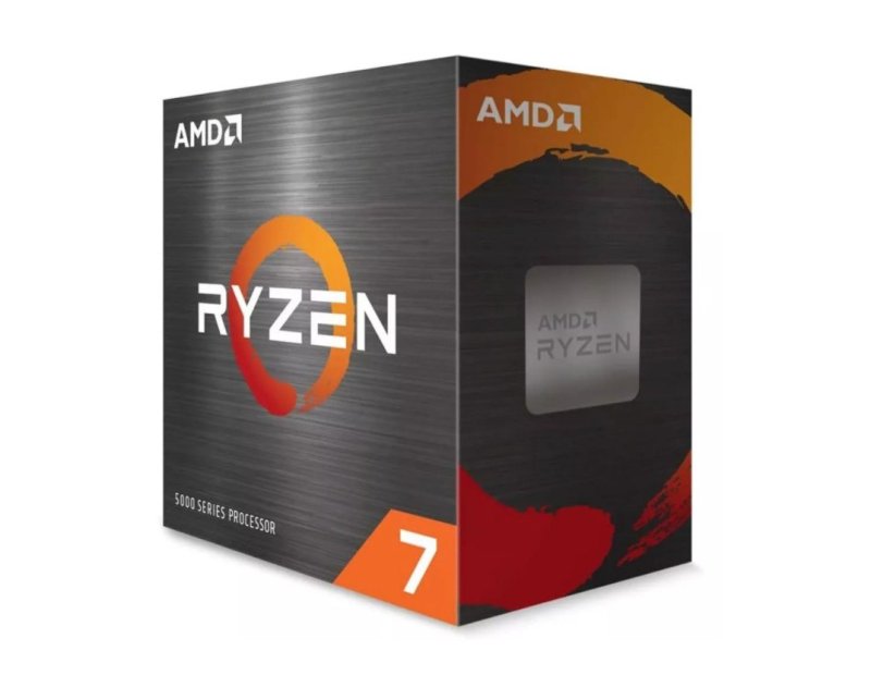 Processador AMD Ryzen 7 5700