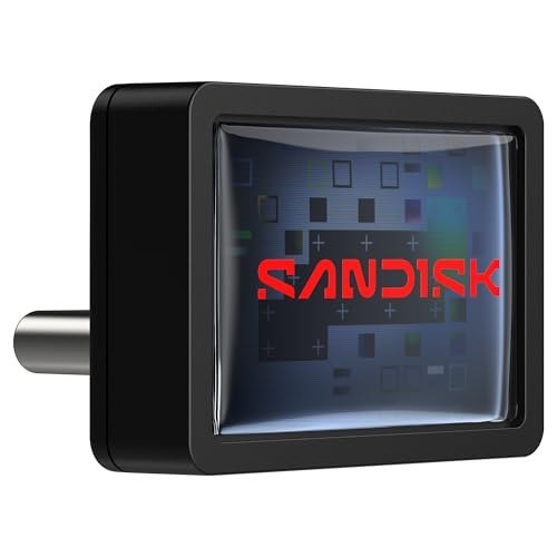 PENDRIVE SANDISK® EXTREME FIT™ USB-C® 1TB