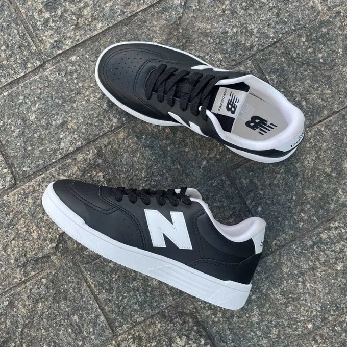 Tênis New Balance BB80 (3 Cores) + Frete Grátis