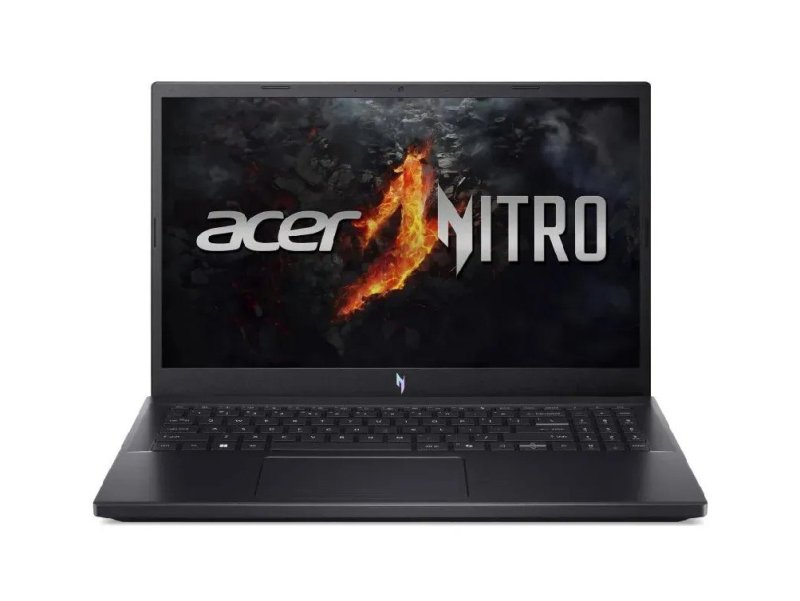 Notebook Gamer Acer Nitro V15