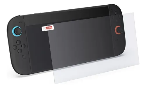 Película para Nintendo Switch 2