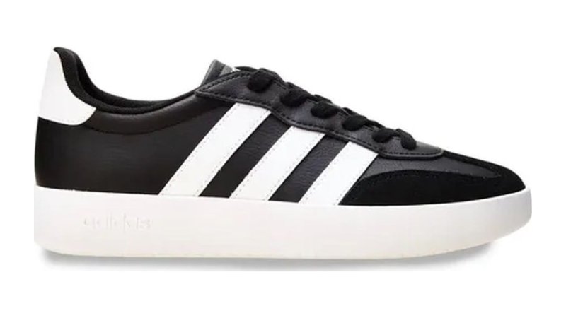 Tênis Masculino Barreda Adidas