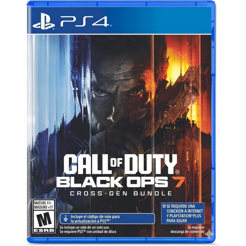 Call of Duty Black Ops 7