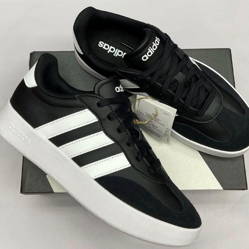 Tênis Masculino Barreda Adidas