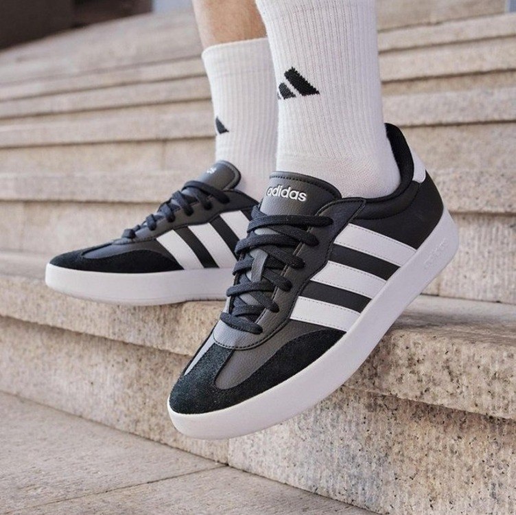 Tênis Masculino Barreda Adidas