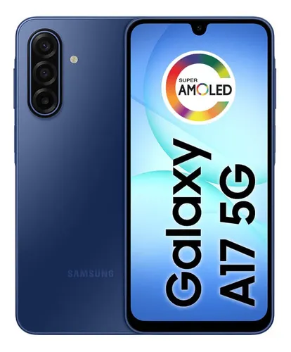 Samsung Galaxy A17, 256GB