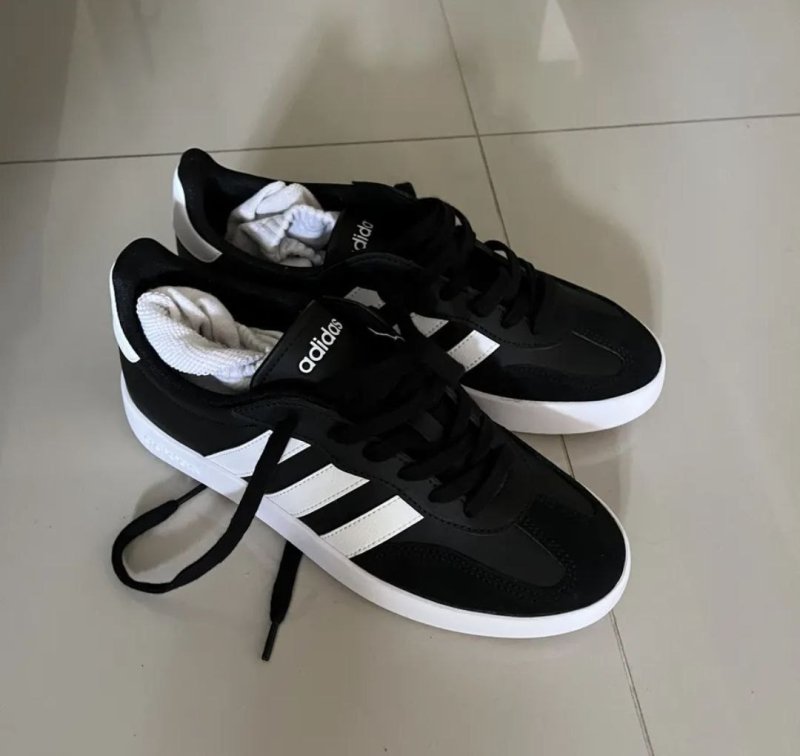Tênis Barreda Adidas