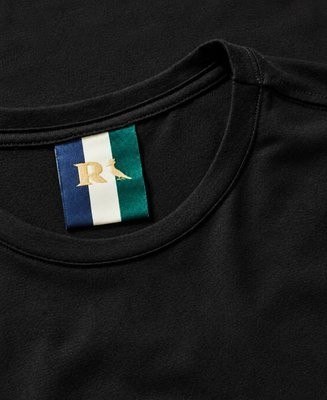 Camiseta Reserva Simples Lisa