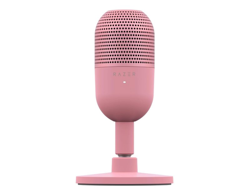 Microfone Gamer Razer Seiren V3 Mini