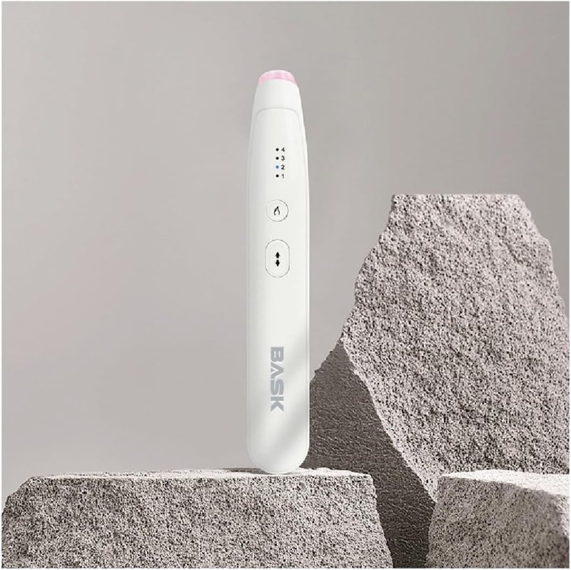 Bask Camping Bite Relief – para Picadas de Insetos