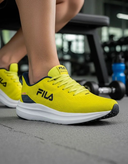 Tênis Fila Fastness (2 cores) + Frete Grátis
