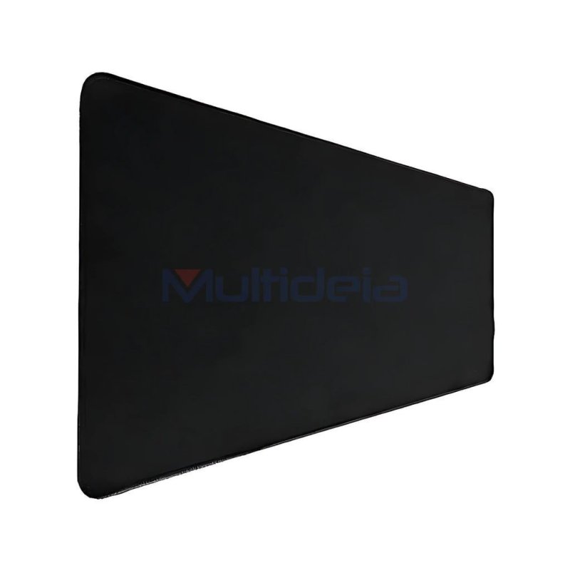 Mouse Pad Gamer Grande Speed Borda Costurada Gigante 70x30cm