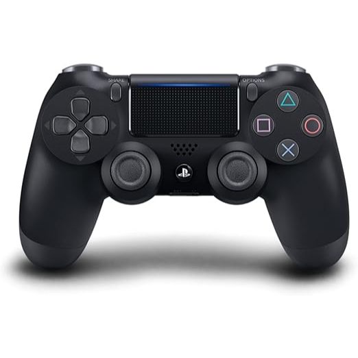 Controle Dualshock 4