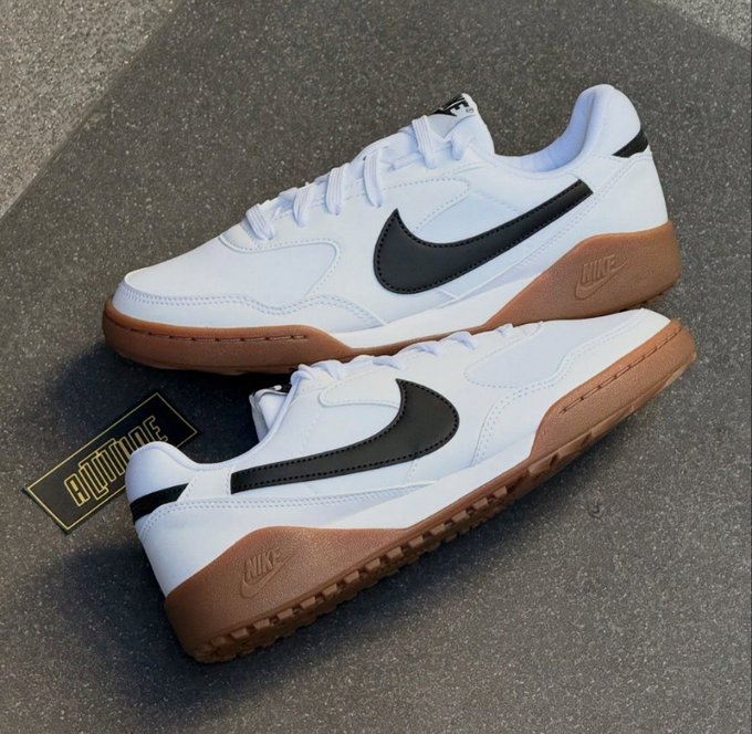 Tênis Nike Terra Manta (38 a 44)
