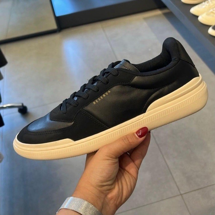 Tênis Reserva Go Masculino R756110002 + Frete Grátis