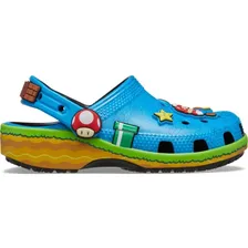 Crocs Super Mario Core Classic