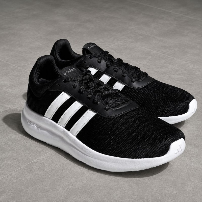 Tênis Lite Racer 4.0 adidas + Frete Grátis