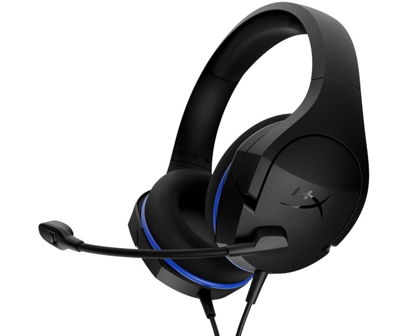 Headset Gamer HyperX Cloud Stinger Core