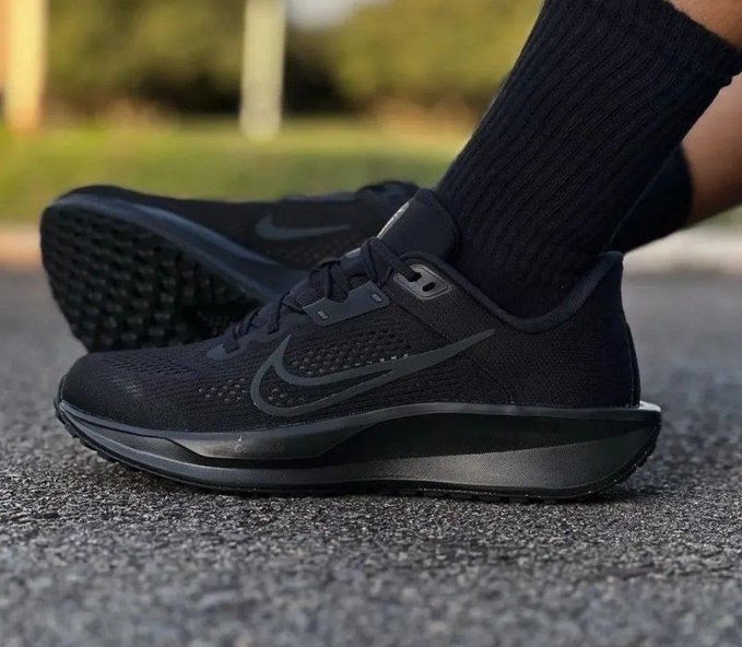 Tênis Nike Quest 6 (38 a 44) + Frete Grátis