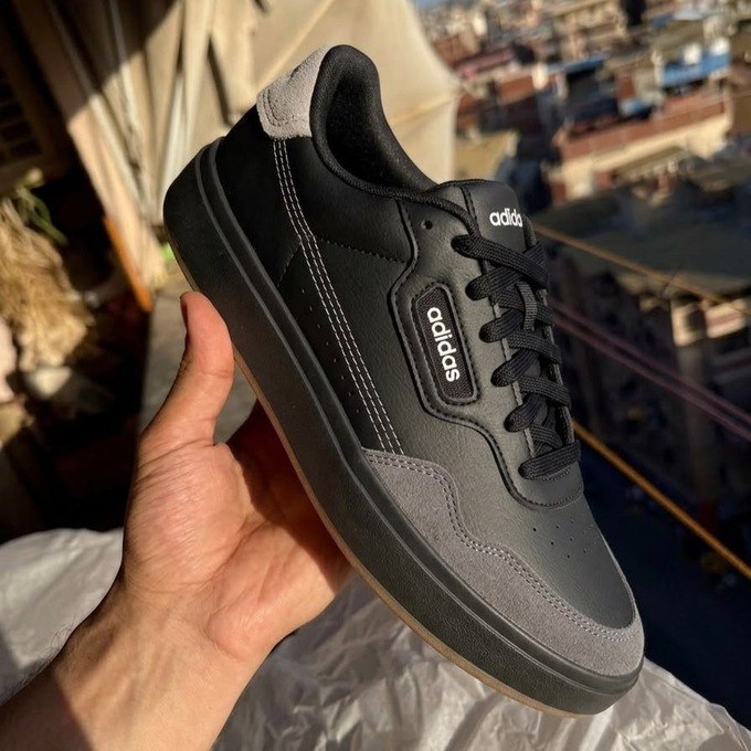 Tênis Adidas Park St 2.0 (34 a 39)