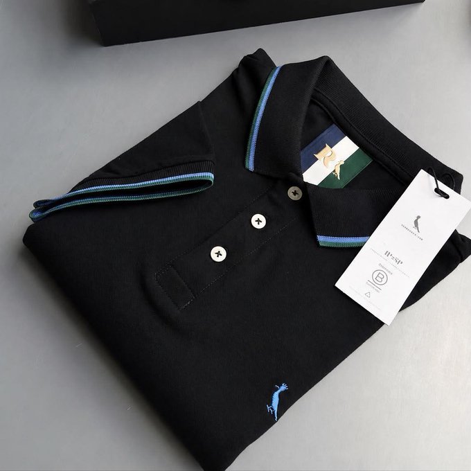 Camisa Polo Piquet Rico Reserva + Frete Grátis