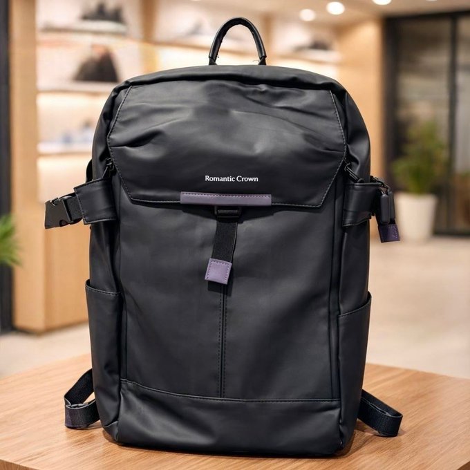 Mochila Notebook Impermeável + Frete Grátis