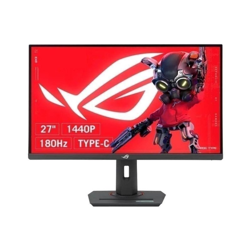 Monitor Gamer Asus ROG Strix 27"